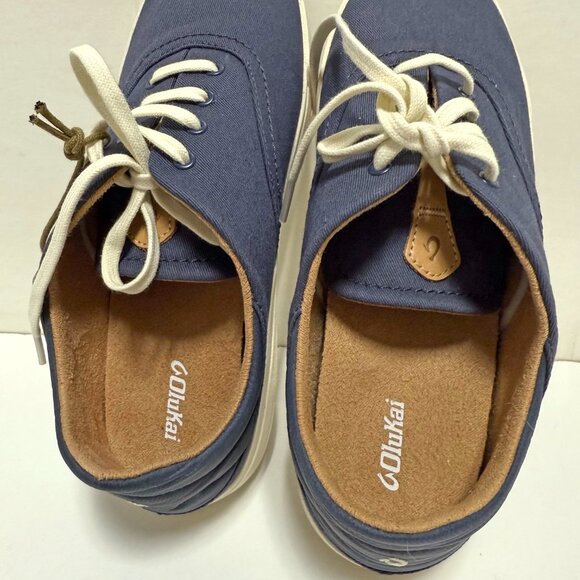 *NEW* OluKai Kohu Sneaker - Picture 10 of 12